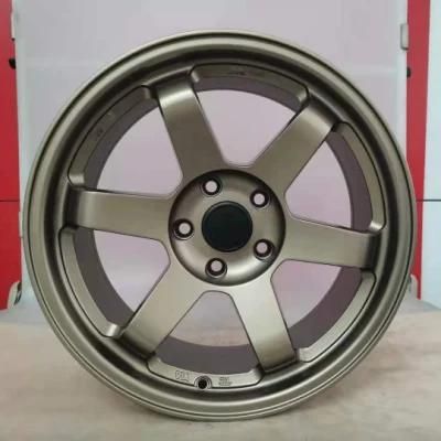 Ray Valk T37 Deep Concave Car Alloy Wheel Rim Newest Design 17 18 19 Inch Car Rims