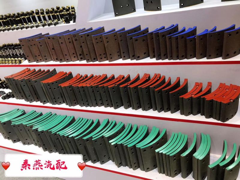 *Qinyan 29087 Pad Kits Brake Kits Repair Kits