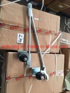 Wg1642740009 Wiper Control Sinotruk HOWO Truck Spare Parts