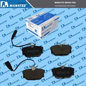 Brake Pads for Land Rover Discover (7D0 698 451 F/D877)