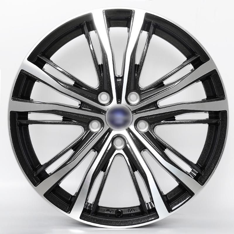 Am-5172 Aftermarket Car Alloy Wheel Rim