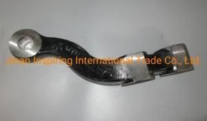 HOWO Truck Left/Right Steering Tie Rod Arm Az9160410120/Az9160410121