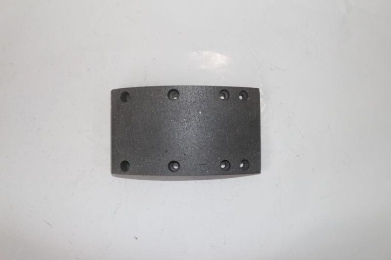 Fmsi 4702 Brake Lining