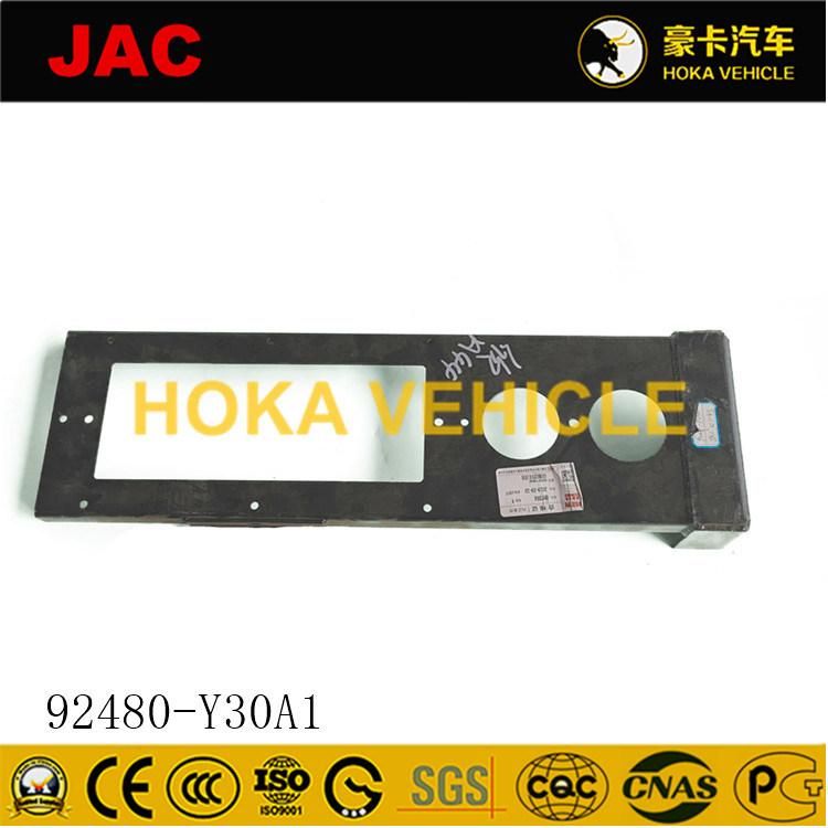 Original and High-Quality JAC Heavy Duty Truck Spare Parts Bracket Assy. for Rear Combination Lamp 92480-Y30A1