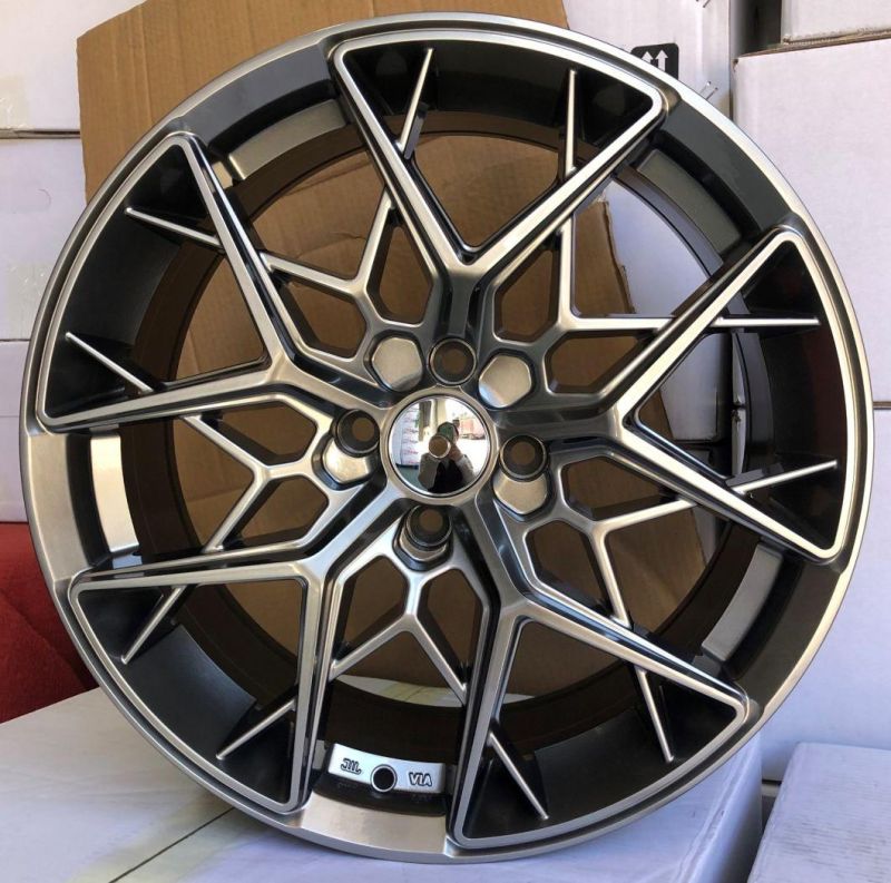 Am-5929 New High Quality OEM Aftermarket Car Wheel