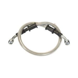 Hydraulic Car Parts or Motorcycle Brake Hose Brake Line with Stainless Steel Fitting