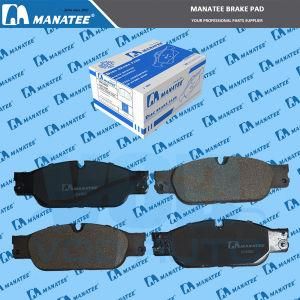 Brake Pads for JAGUAR XJ (C2C23786/ D1065)