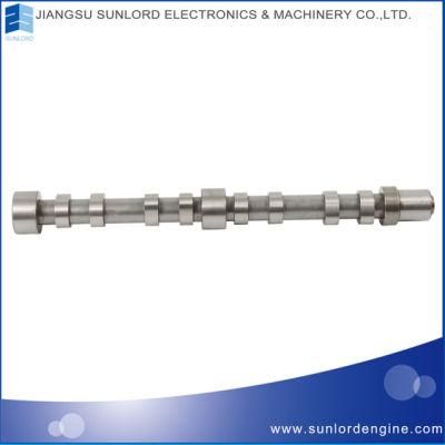 3066877 Forging Engine Parts K19 Camshaft for Cummins