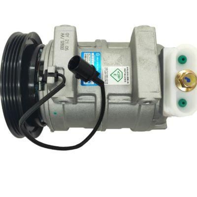 Auto Air Conditioning Parts for Mitsubishi Fulika AC Compressor