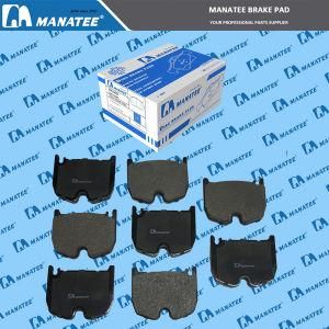 Brake Pads for Mercedes-Benz W211 (003 4205320/D1231)