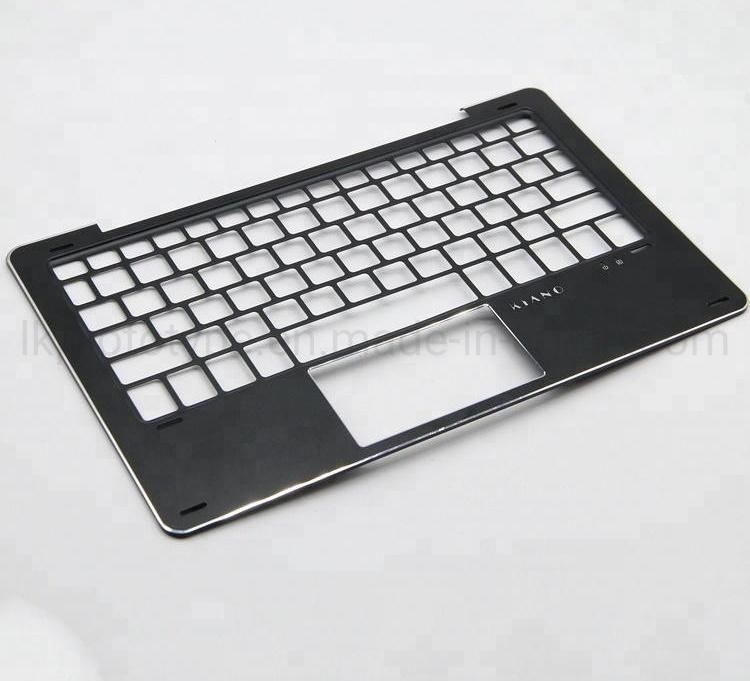 Customized OEM Gaming CNC Machinical/Machining Part Keyboard/Aluminum Mechanical/Keyboard Case with/Sandblasting/Anodized