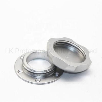 CNC Machining Custom Aluminum/Metal Machining Parts