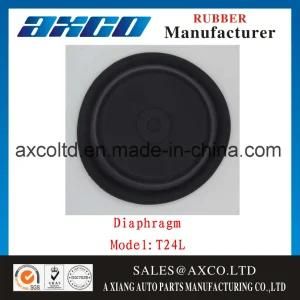 Brake Chamber Diaphragm Cup for Truck EPDM Brake Cup