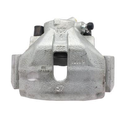 Car Parts Brake System Front Left Brake Caliper OEM 4b0615124 for Audi Audi (FAW) Skoda Volkswagen VW (SVW)