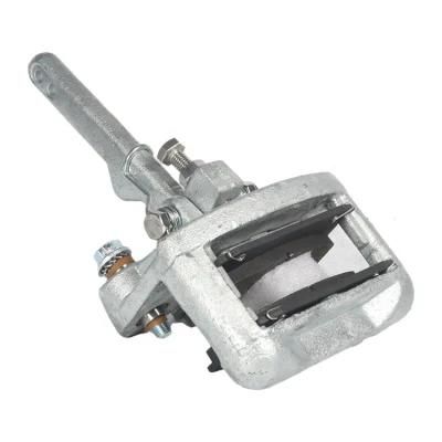 Brake for Washing Machine Trailer Caliper for Trailer Brake Factory Outlet Trailer for Travel Safe and Reliable