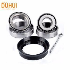 Auto Accessory Wheel Bearing Repair Kits Front Wheel Bearing Fit for Volkswagen Audi Seat Vkba3519