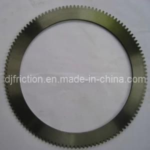 Friction Disc for Construction Machinery (281-15-12720)
