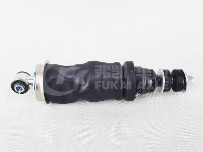 81.41722.6051 Cab Front Airbag Shock Absorber for Shacman Delong M3000 Truck Spare Parts
