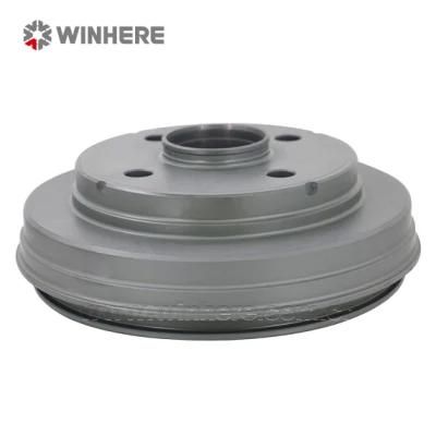 Auto Spare Parts Rear Brake Drum for OE#3780A018