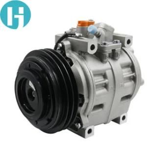 Denso Air Compressor for Car 24V, 12V Dks32 2b AC Compressor, TM31 8pk Air Compressor