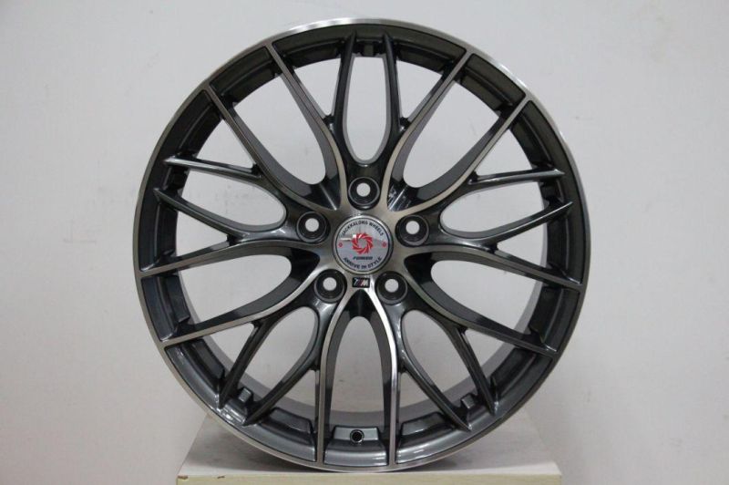 Forged Alloy Rims Aluminum Mags Wheels and Wheel Rims Wheels for BMW