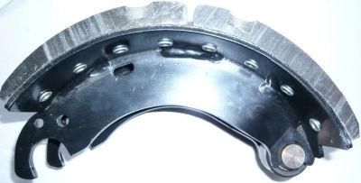 Brake Shoe Assembly (BPW3020)