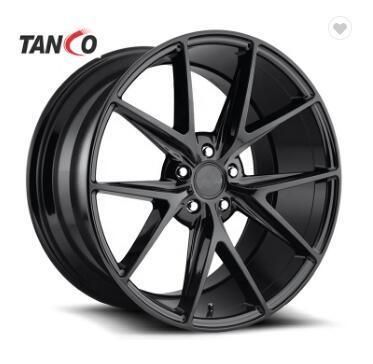 Car Wheels Alloy Rims Alloy Wheel L046 16X7 17X7.5 18X8 18X9X18X10 19X8.5 19X9.5 20X9