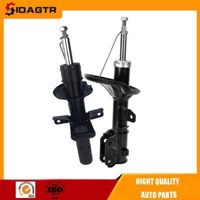 OEM 48510-47070 48510-80295 48510-47040 48510-47041 Wholesale Auto Part Car Right Front Shock Absorbers for Mazda