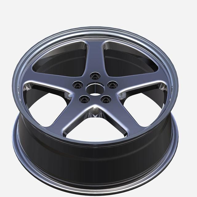 20” Machine Spoke Wheel Rim Tuner