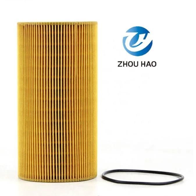 Favorable Price 1397765 /Ox561d /Hu1297X China Factory Auto Parts for Oil Filter