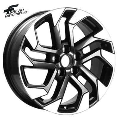 18 Inch Sport Replica PCD 5X114.3 Alloy Wheel Car Rims for Toyota