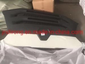 Sinotruk Front Cover HOWO Wg1671110111 Sinotruk Shacman Foton FAW Truck Spare Parts