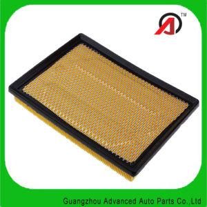 Fine Workmanship Auto Air Filter for Chrysler (05019002AA)