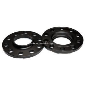 Auto Parts T6 7075 Forged 10mm 5X112 Aluminum Wheel Spacer CB66.6 Fits Audi A8 L W12 RS5 A6 Avant A7 Quattro