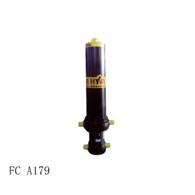 Original and High-Quality Hyva Hydraulic Cylinder FC A179 71017260p02