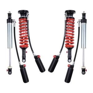 China Wholesale High Quality Nitro Gas Bypass 4X4 Shock Absorbers for Prado Fj120 Fj150 and Fj Cruiser