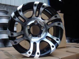 Alloy Wheel Mr-459