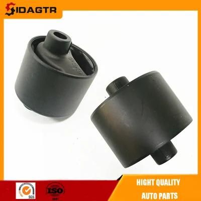 Sidagtr OEM 12362-15160b 12362-15160 Car Parts Engine Rubber Arm Bushing for Toyota Ae9#