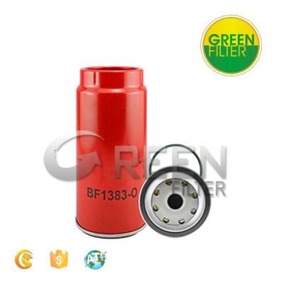 Wholesaler Fuel Water Separato for Trucks Equipment K1006529, Bf1383o, Pl420X, Fs19769, 33713, Wf10246