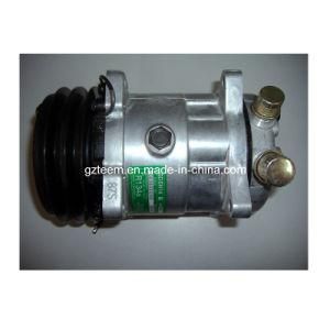 12V Auto A/C Compressor for SD-5h14 S6626 (508), SD-5h14 Compressor, A/C Compressor