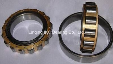High Quality Nu2214 Nj2214 Ncl2214 Nup2214 Bearing Cylindrical Roller Bearing