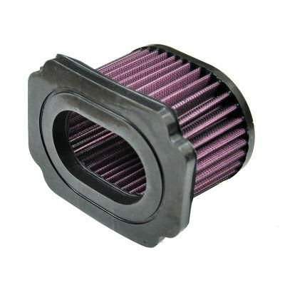 Motorcycle Air Filter Intake Cleaner for YAMAHA Fz-07 Fz07 15-17 Mt-07 Mt07 14-20 Xsr700 700 Tracer 16-20 Xtz690