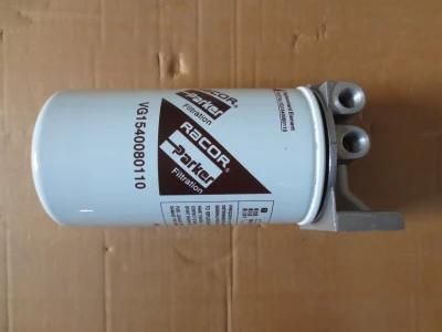 High Quality Sinotruk HOWO A7 Parts Diesel Fuel Filter Vg1540080110