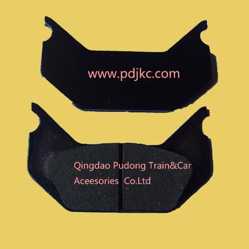 Wheel Loader Excavator Brake Pads 12-182-091