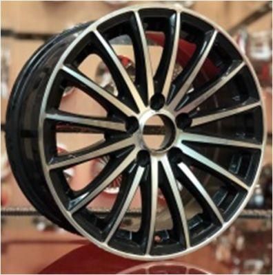 Z144118 12-24&quot; Customizable Auto Car Alloy Wheel Rim