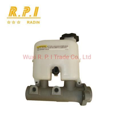 RPI Brake Master Cylinder for CADILLAC DTS 18047466