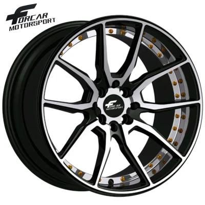 Aftermarket 16/17/18 Inch Sport Alloy Wheels Rims for Sale