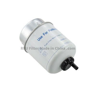 Spare Parts Car Accessories Fuel Water Filter 26560145 for Perkins
