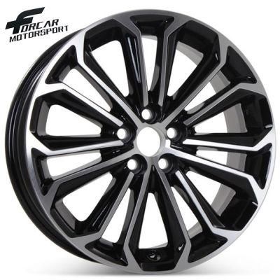 14/15/16/17/20 Inch Replica Alloy Wheel Rims for Toyota