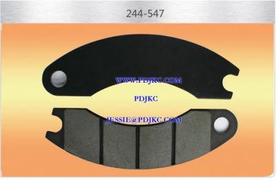 Brake Pad 244547